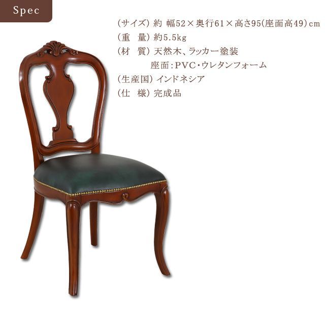 ヴァーサ チェア(ブラウン) ヴァーサ チェアブラウン ヴァーサ 回転式