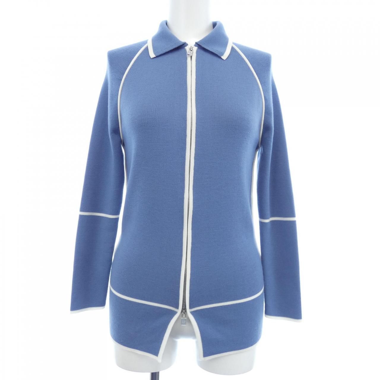 ロロピアーナ Loro Piana FAI0833 カーディガン