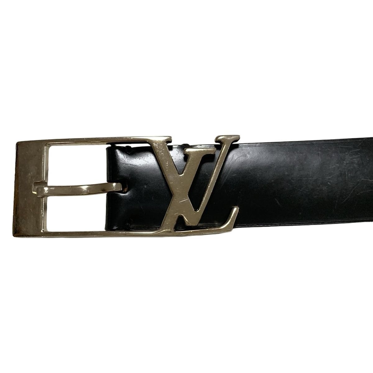 LOUIS VUITTON(ルイヴィトン) ベルト 90 / 38 サンチュール