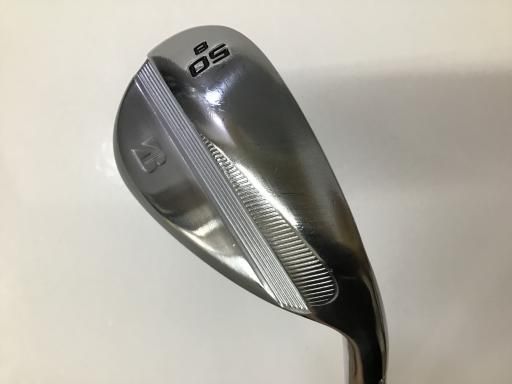 中古】 ブリヂストン BRIDGESTONE BRM2 HF 58°/10°M ウェッジ WG NS