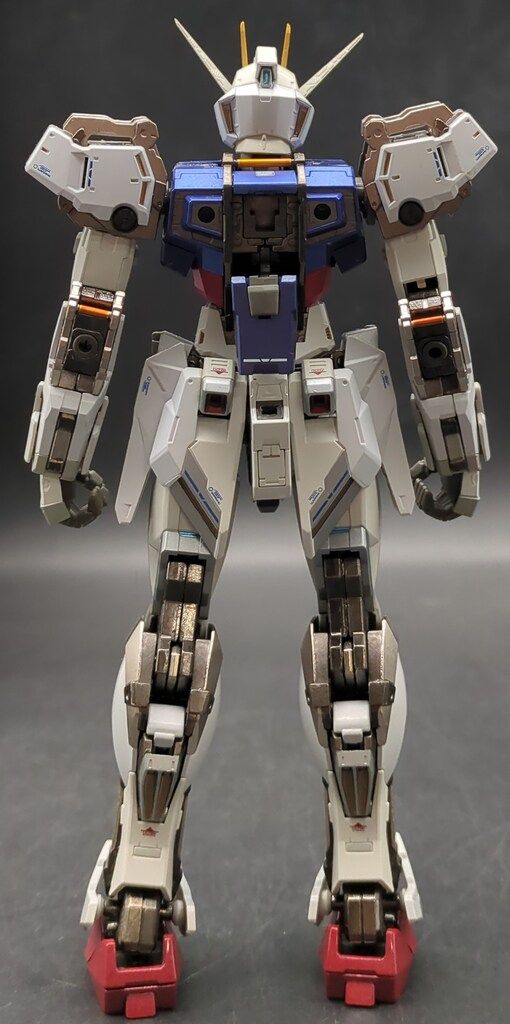 機動戦士ガンダムSEED