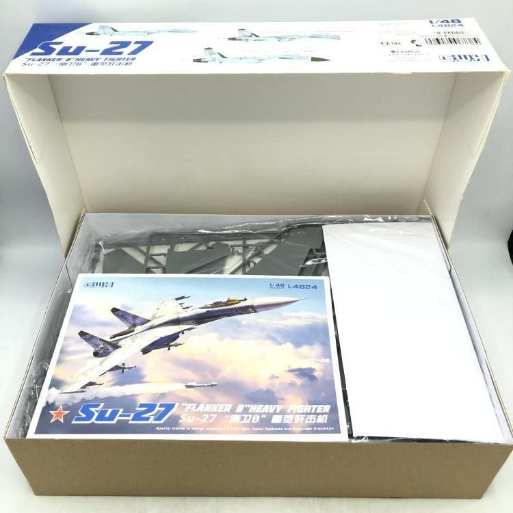 1|48 Su-27