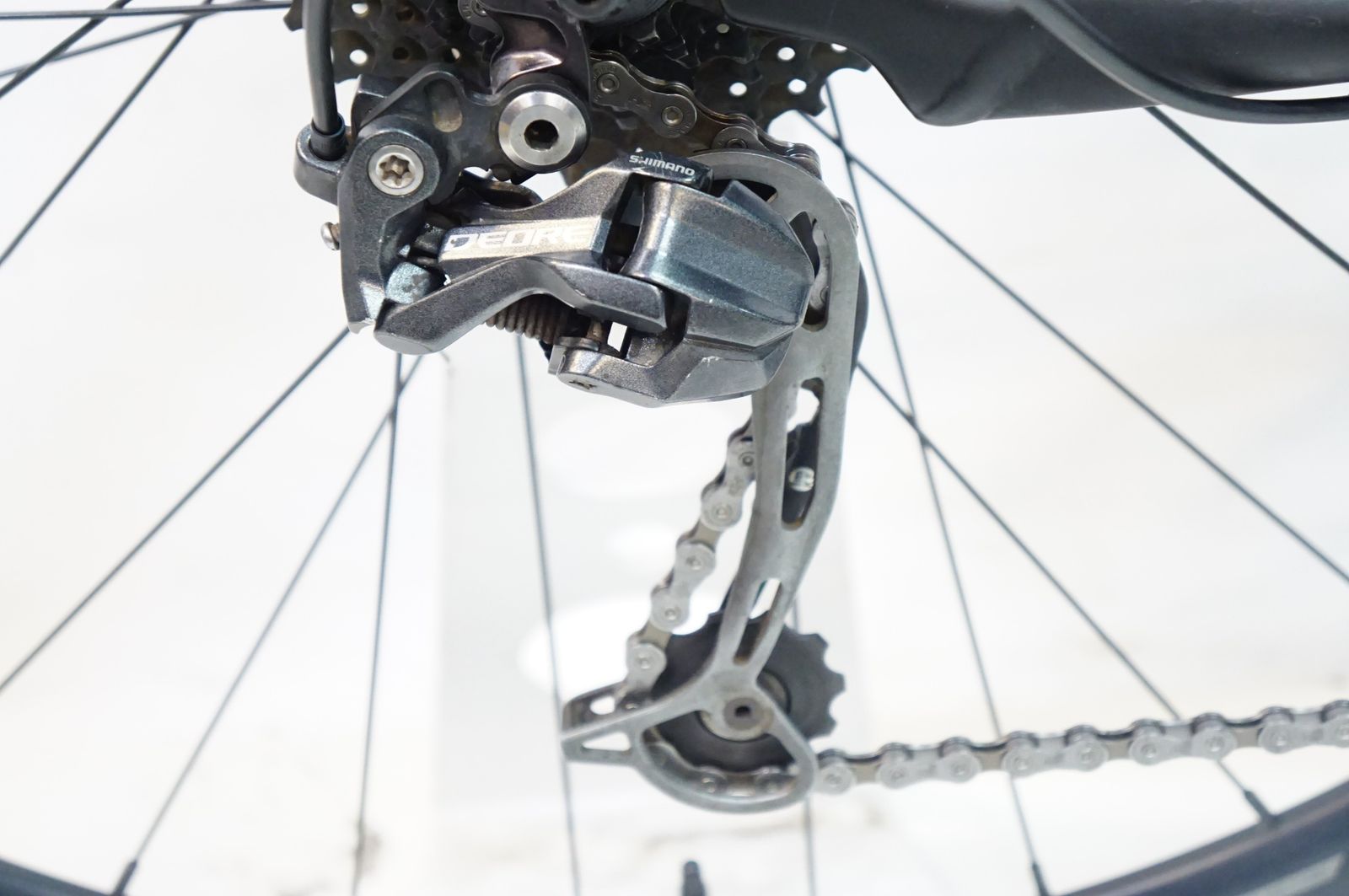 キャノンデール