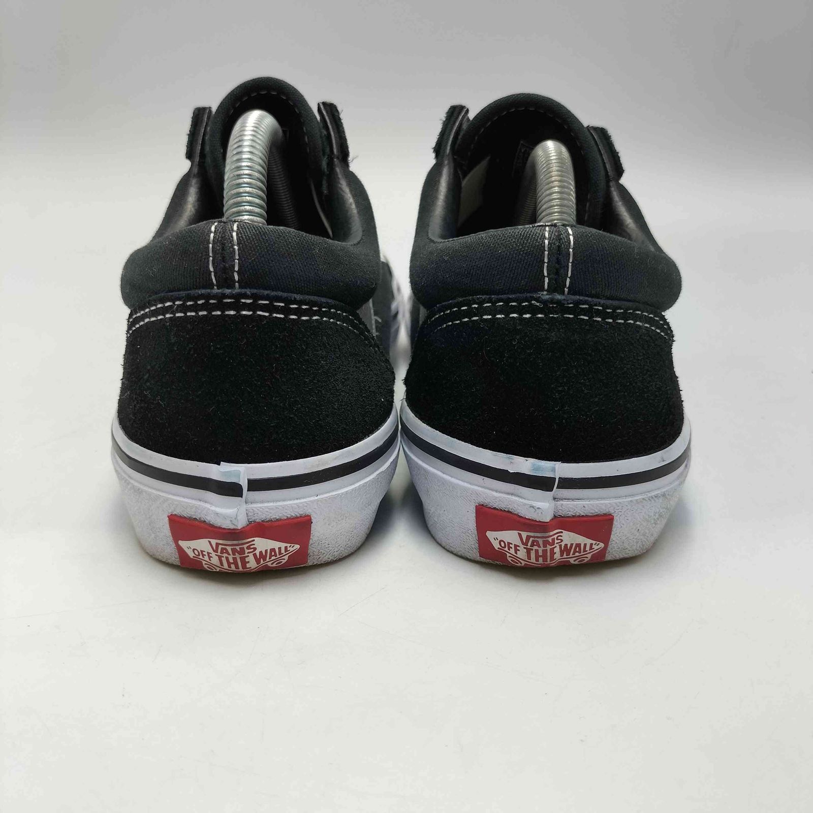 バンズ VANS OLD SKOOL DX ZIP オールドスクール デラックス