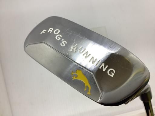 グローブライド ONOFF FROG’S RUNNING 42° ウェッジ WG NS PRO 950GH neo フレックスその他 メンズ 男性用 右利き 右用 Cランク ゴルフクラブ