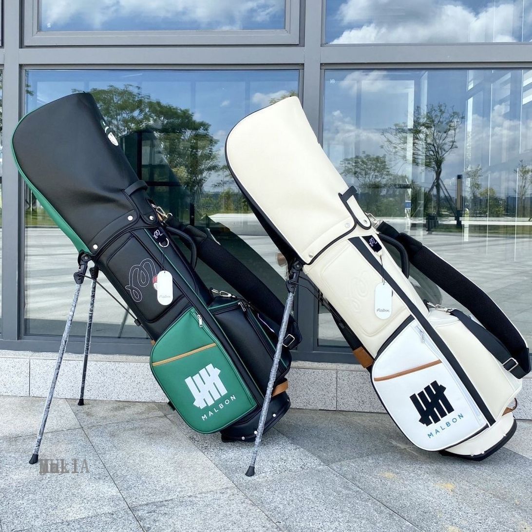 マルボンゴルフ バッグ キャディバッグ MALBON GOLF 新作2024