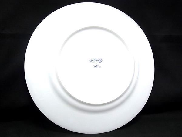 □極美品□ HERMES エルメス シェーヌダンクル プレート アクセサリー