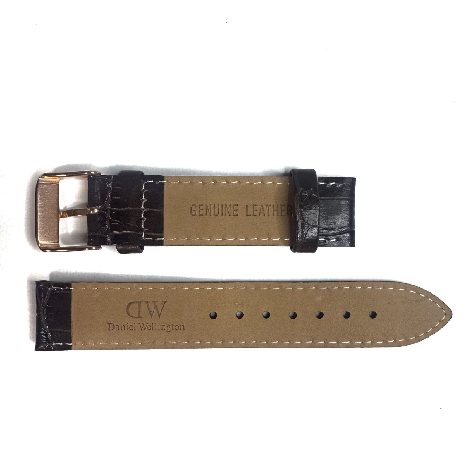 Daniel Wellington ダニエルウェリントン DW00200038 腕時計