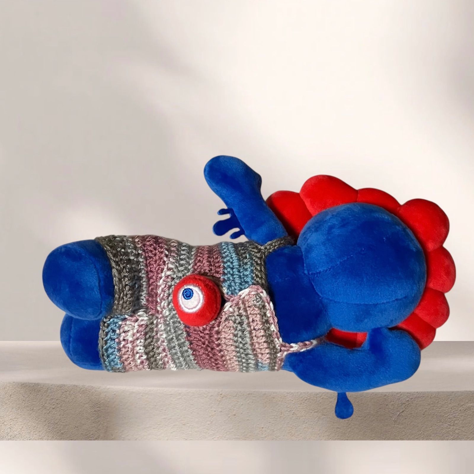 ミャクミャクくじ3等☆オーバー - メルカリ