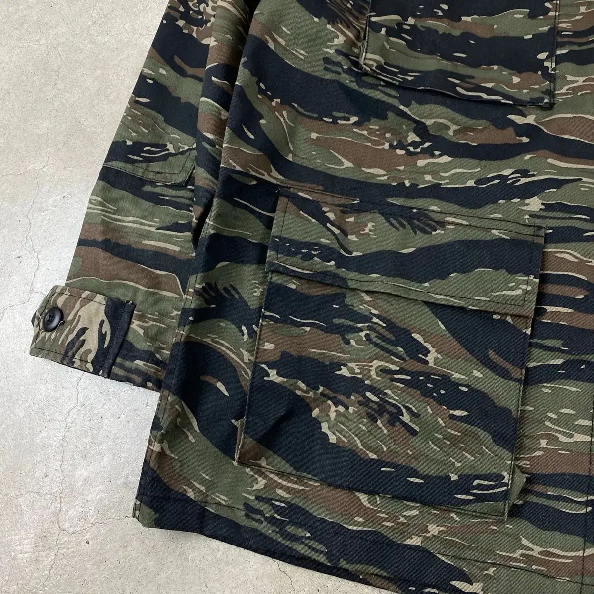 ジャケット 100