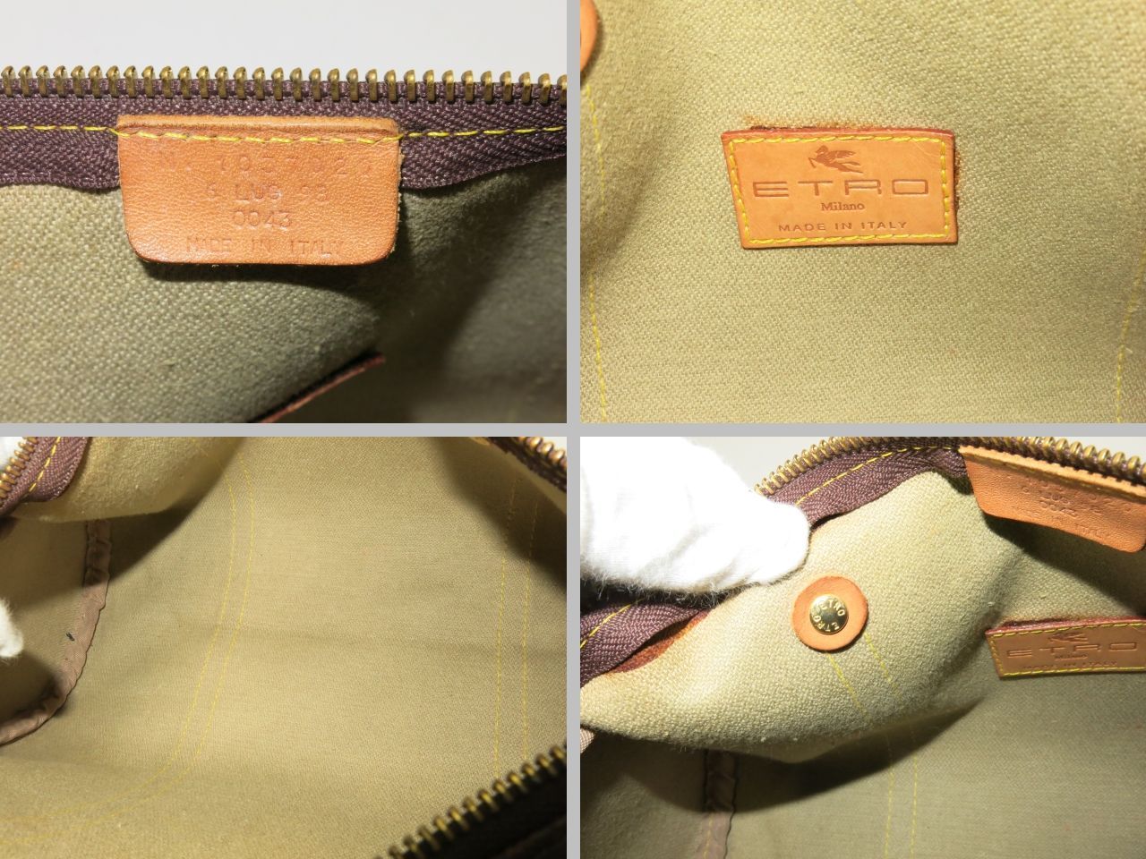 エヌドゥ 花籠 レッサーパンダ ピアス N2 18705009