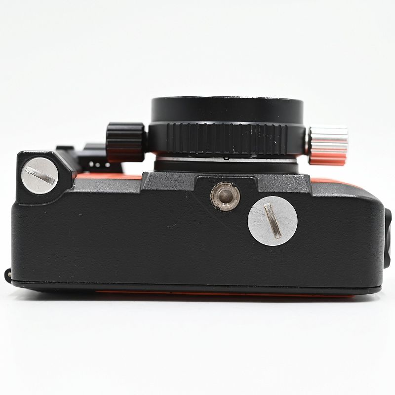 フィルムカメラ Nikon NIKONOS-V , NIKKOR 35mm f2.5 ニコン Nikon Nikonos V / Nikkor 35mm F2.5 水中フィルムカメラ