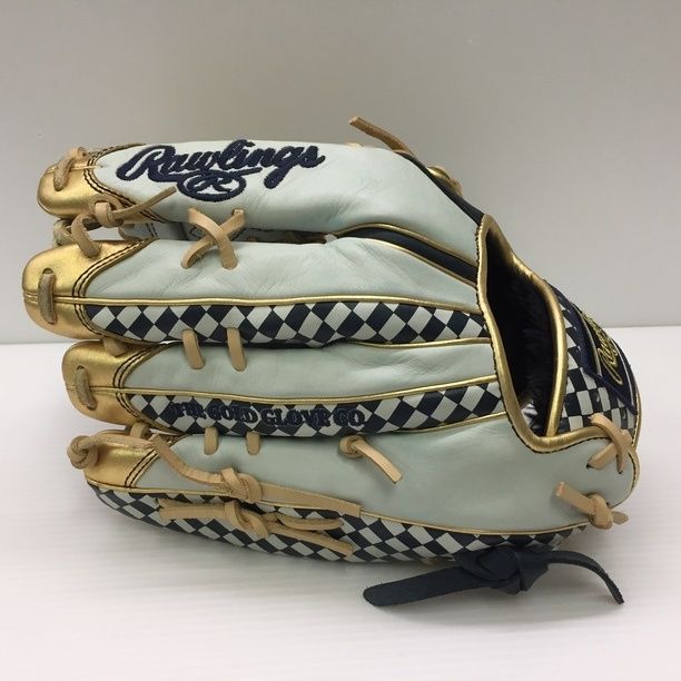 中古品 ローリングス Rawlings HOH 軟式 外野手用グローブ GR1FH20B88 9832 - メルカリ