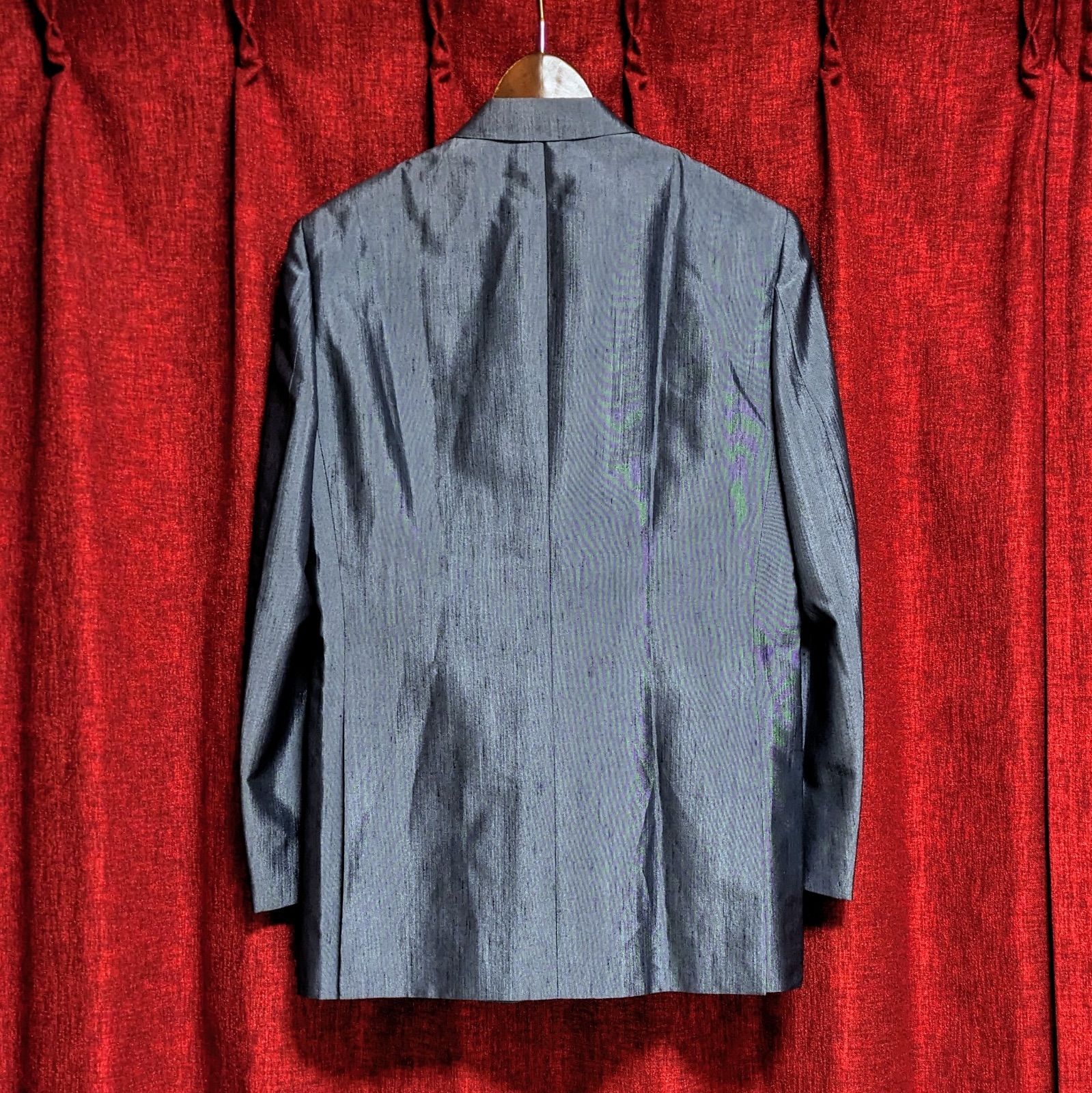 美品 ヴィンテージ ThreeThrees スリースリーズ 333 スリーピース