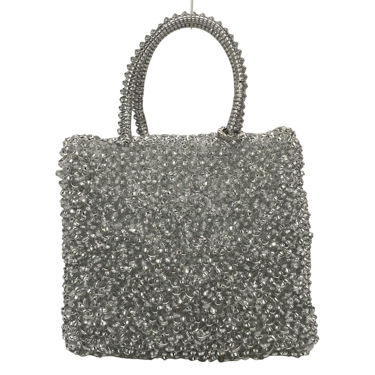 ANTEPRIMA シルバービーズトートバッグ bgs047057_m57_01.jpg