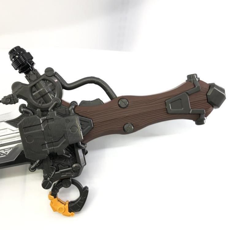 お値下げ中　オージャカリバー MEMORIAL EDITION 王様戦隊キングオージャー オージャカリバー -MEMORIAL EDITION
