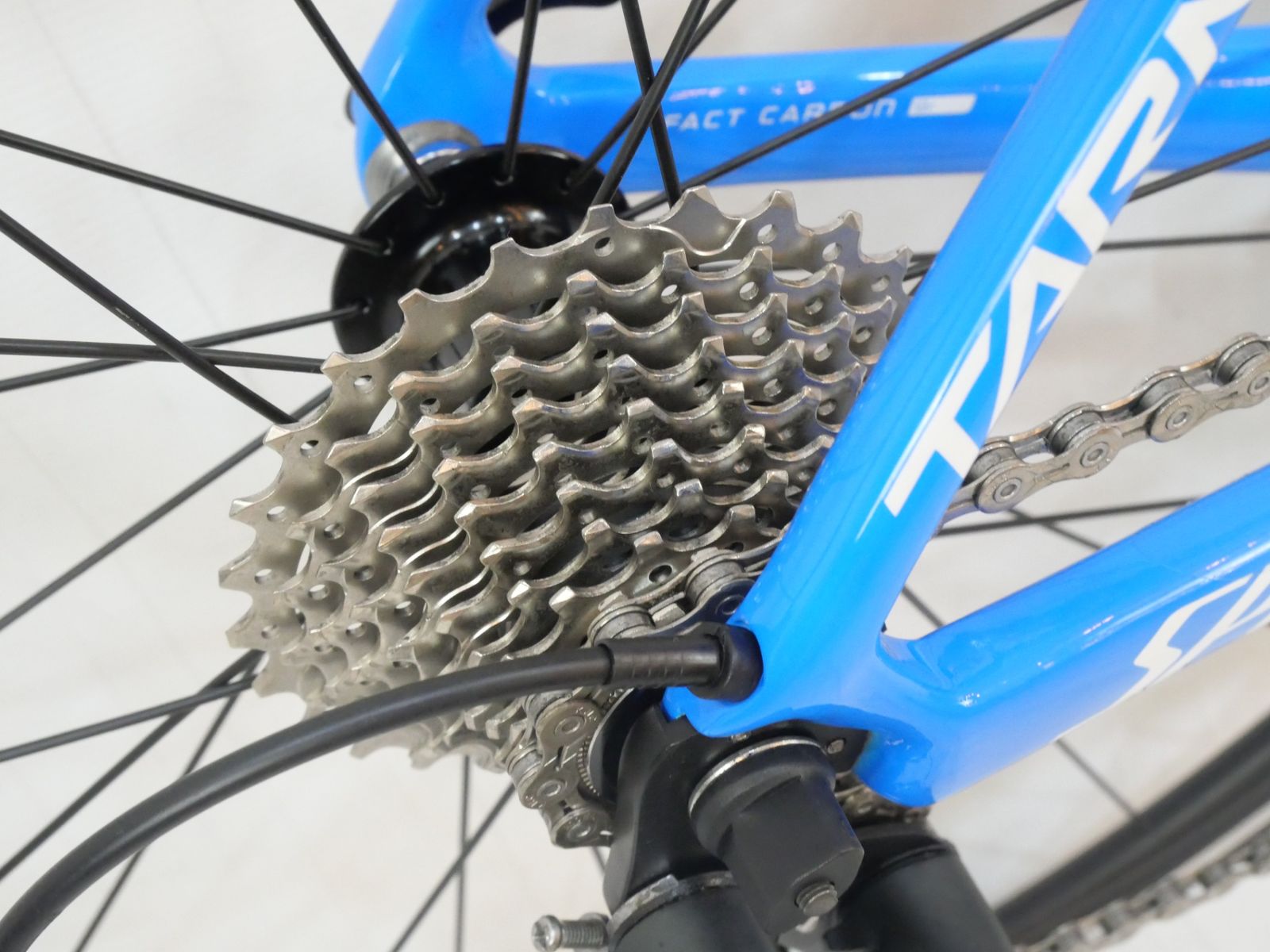 ELITE 2017年モデル