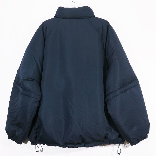 Acne Studios リバーシブルダウンジャケット Acne Studios】変わり種ダウンジャケットと名作ライダース