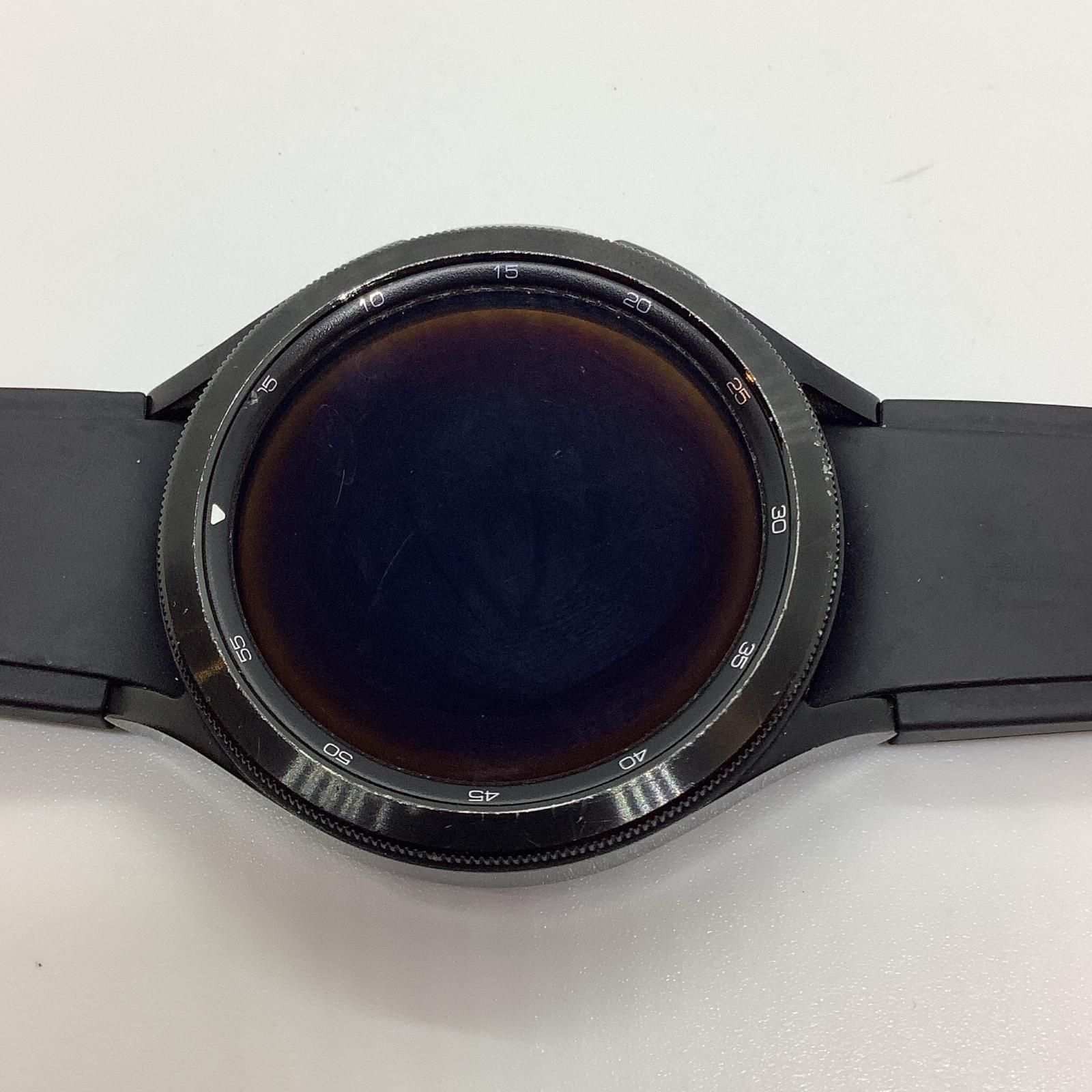 Samsung Galaxy watch4 classic 動作 済 全額返金保証 最速発送 CHRISTIANNAURATH_COM_BR
