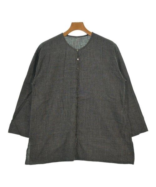 Babaghuri カジュアルシャツ メンズ 【古着】【中古】【送料無料  