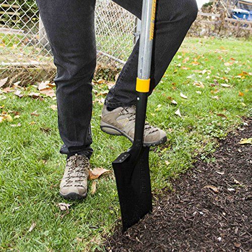 溝掘り用ショベル