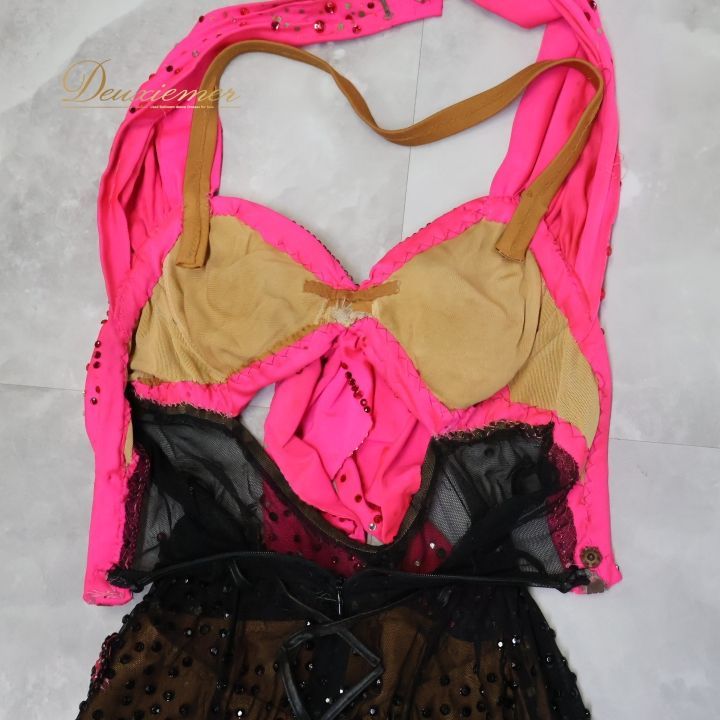 デザイン ダンス衣装