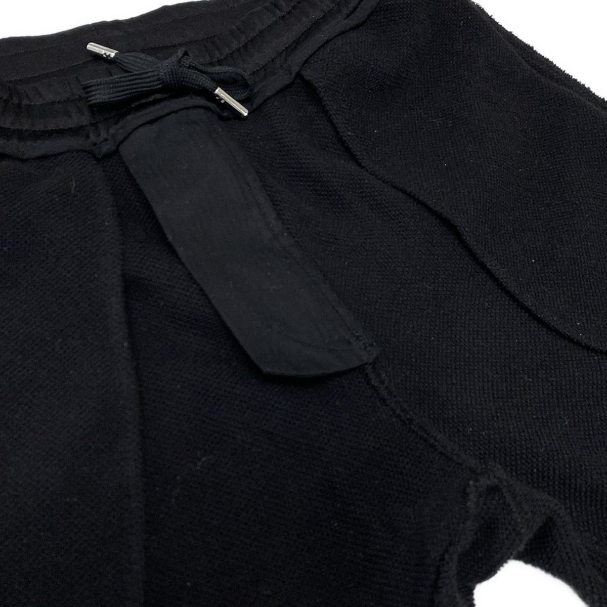 黒×ベージュ フルレングス