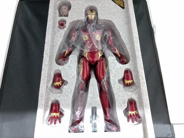 ホットトイズムービーマスターピースDIECAST 1/6 アイアンマンマーク50 ムービー・マスターピース DIECAST】『アベンジャーズ