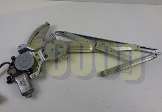 スズキ純正 SUZUKI 超 品 ジムニー JB23W パワーウィンド レギュレーター モーター セット JB23 右 運転席側