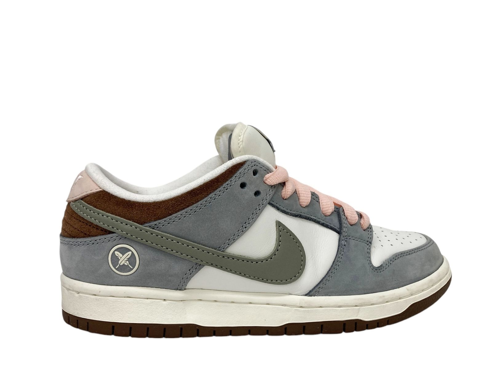 NIKE SB ナイキエスビー ×堀米 雄斗 Yuto Horigome SB DUNK LOW PRO QS