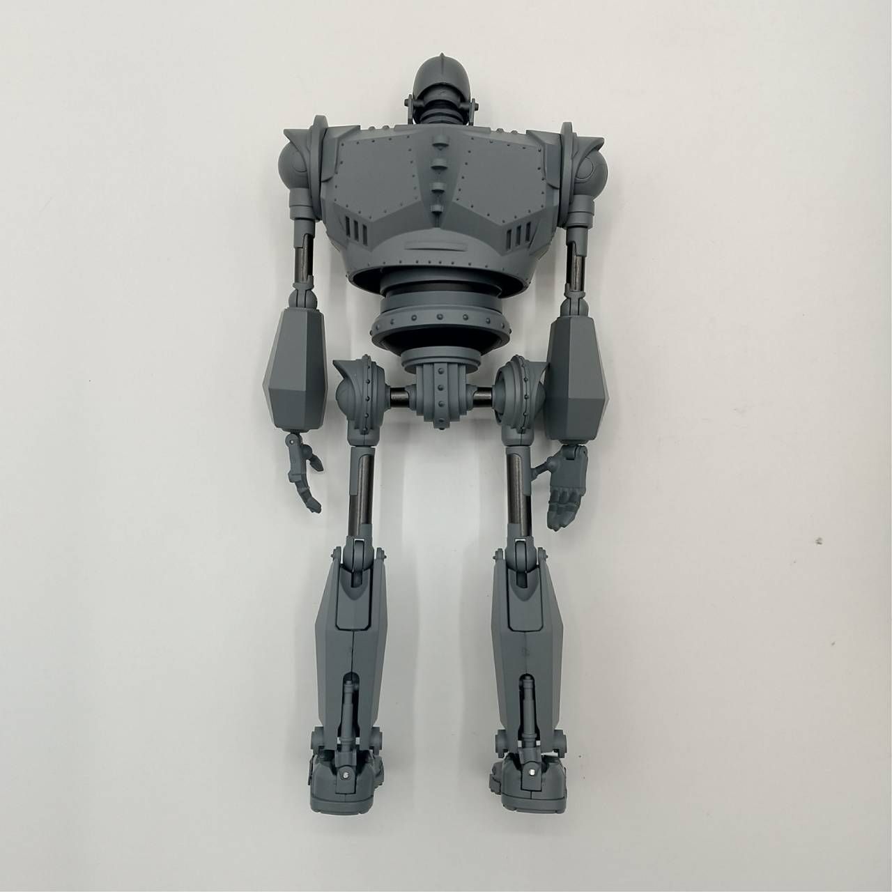千値練 RIOBOT アイアン・ジャイアント 1000TOYS フィギュア / SEN-TI
