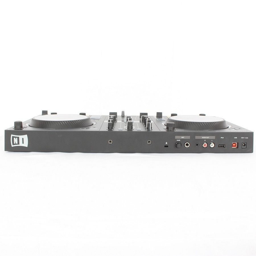 KONTROL S2
