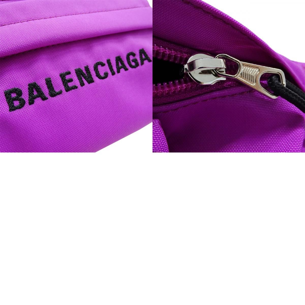 バレンシアガ BALENCIAGA バッグ レディース メンズ ブランド ボディ