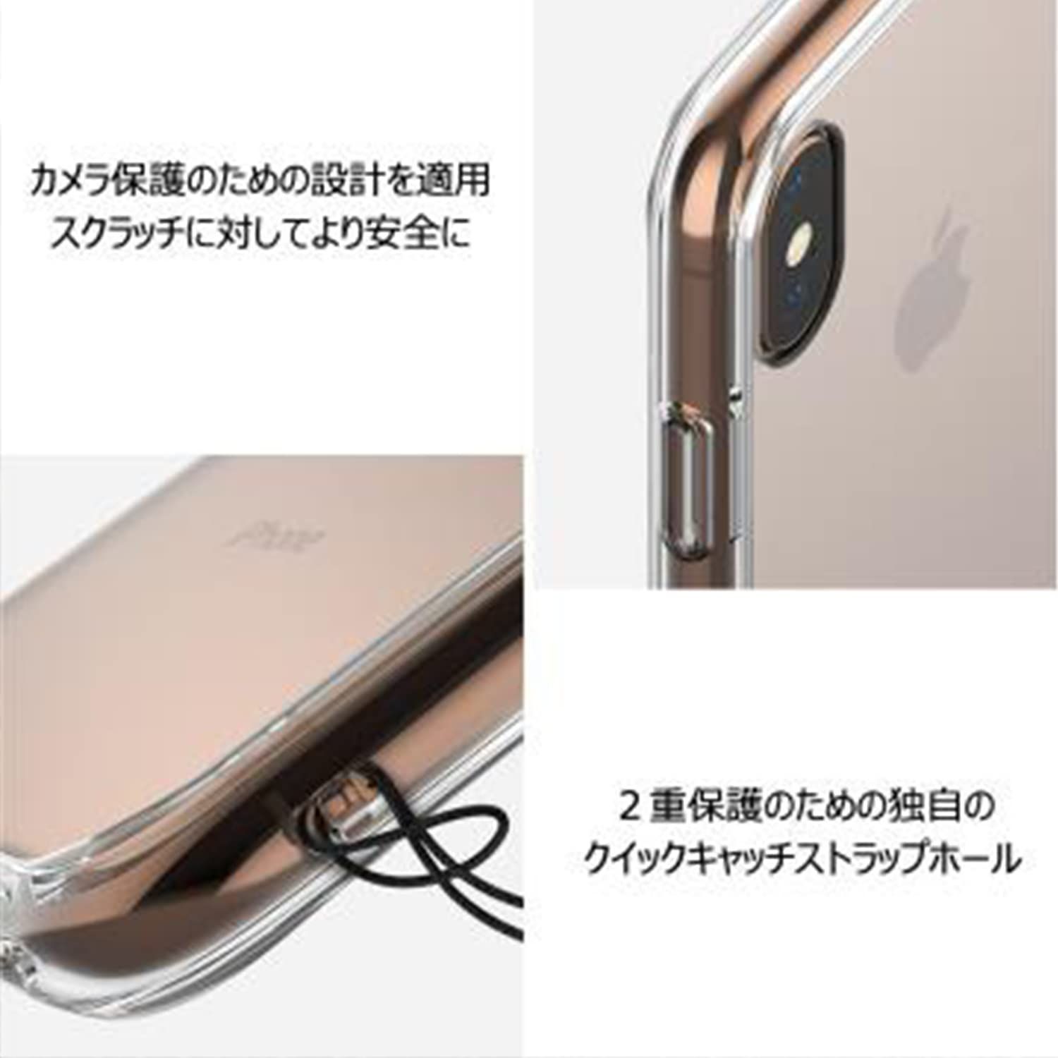 スマホアクセサリー Iphone xr Amazon.co.jp: GUAGUA iPhoneXR ケース クリア ウェーブ 菱形