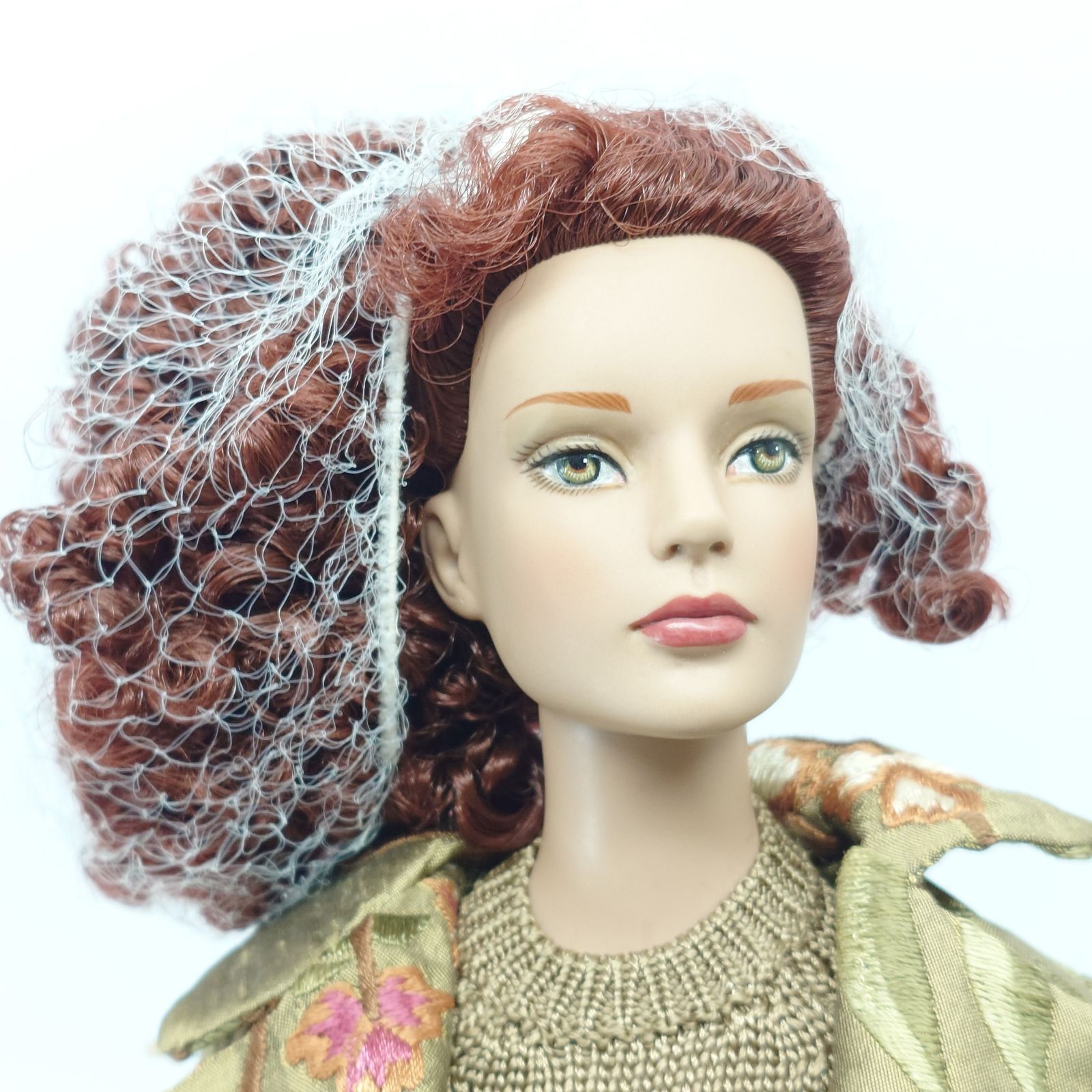 Tyler Wentworth Collection タイラー ウェントワース When in Rome T5-T16D-02-006 2005 Sydney Tonner トナードール