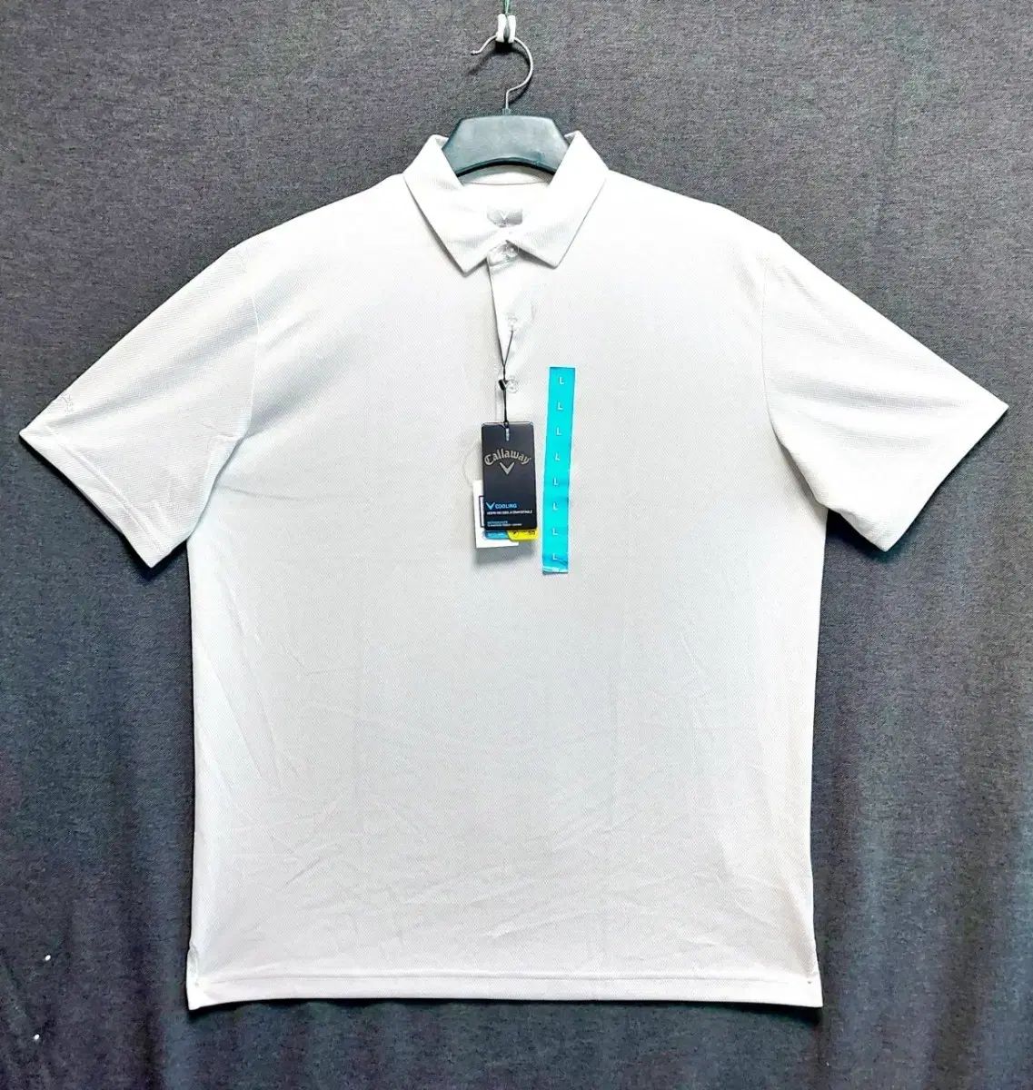|キャロウェイ ショートスリーブゴルフ T シャツ 110 ー 120 ビッグサイズ|パッケージ