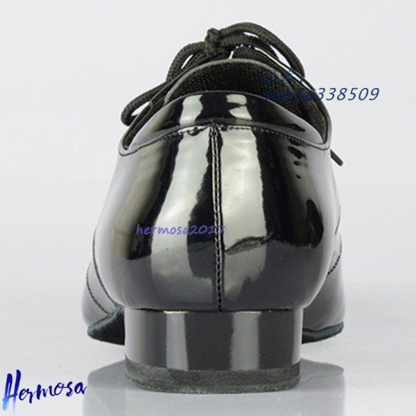 レザー 光沢のある