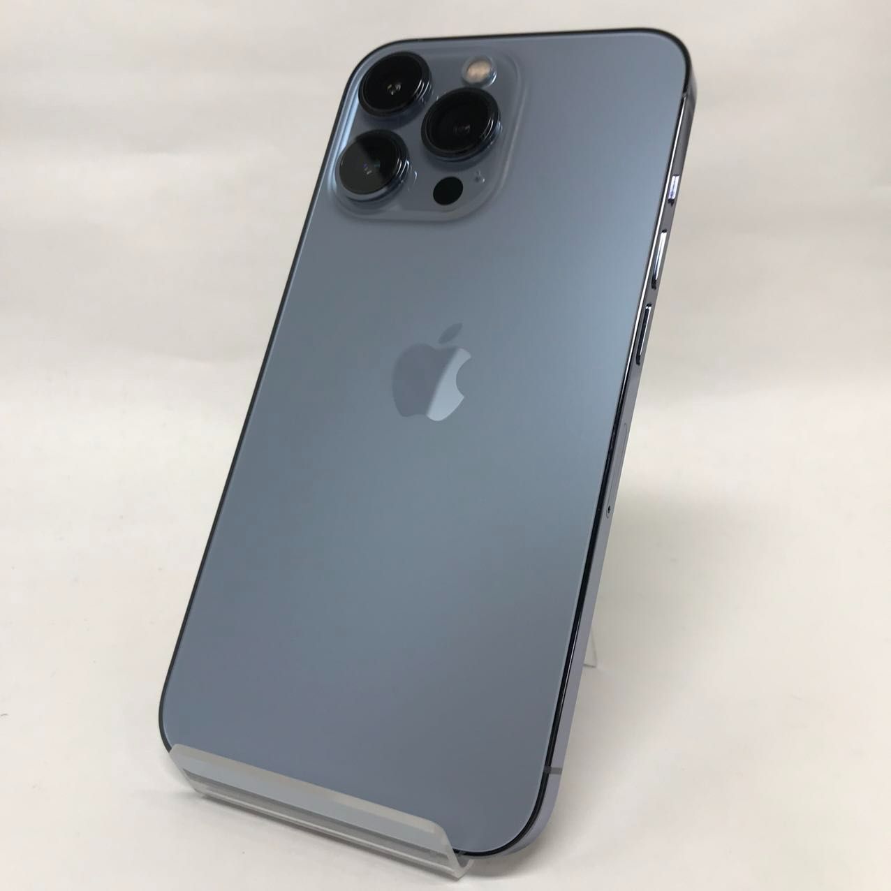 iPhone 13 Pro 256GB シエラブルー Aランク 超美品 SIMフリー Apple 5201 - メルカリ