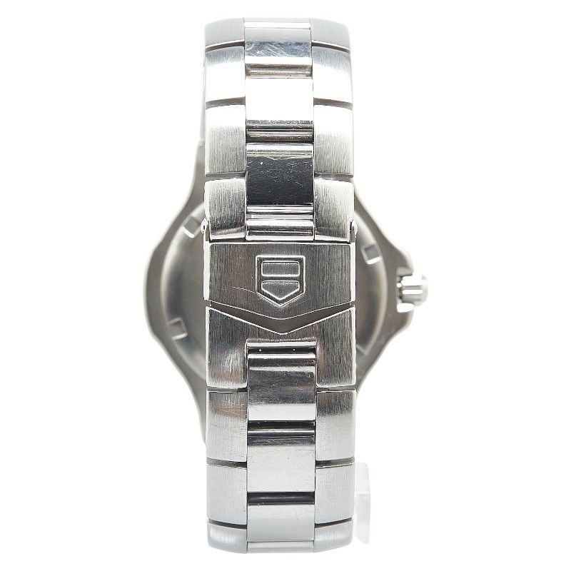 タグホイヤー プロフェッショナル WG1114-O 腕時計 TAG HEUER