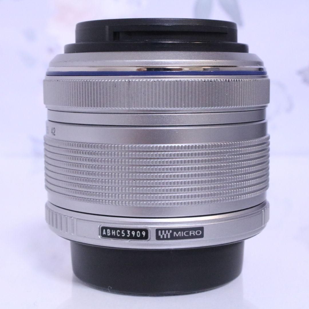 OLYMPUS E-PL8 箱付き レンズ2本セット 希少シャッター数272枚 Amazon |