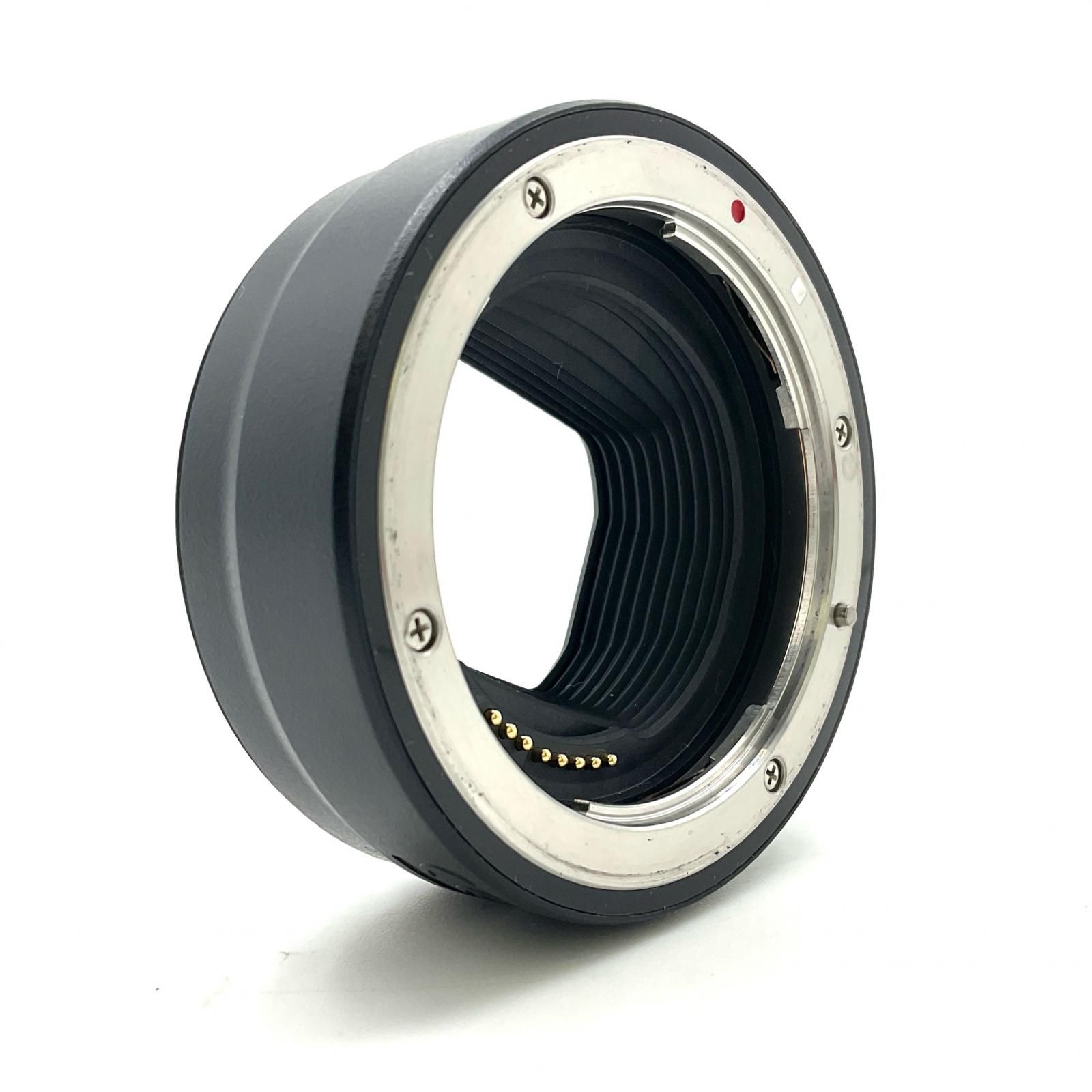 美品】Canon純正品 EF-EOS R マウントアダプター 【公式通販】