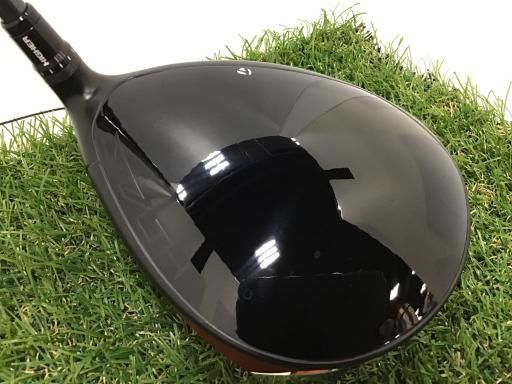 中古】 テーラーメイド STEALTH2 PLUS 9° ドライバー DR Diamana