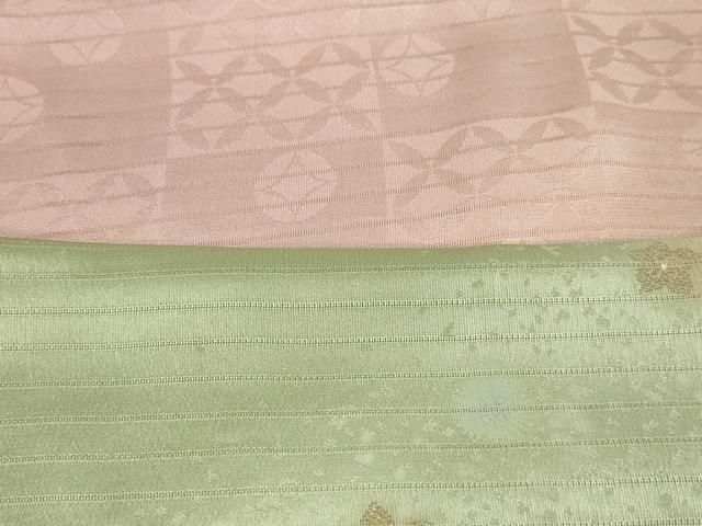 帯揚げ10枚