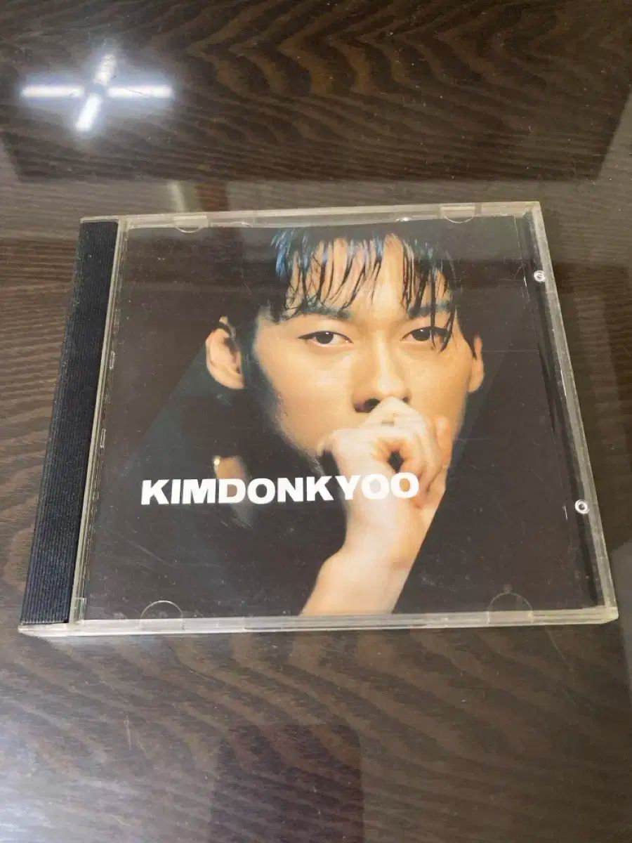 キム・ドンギュ 1 家