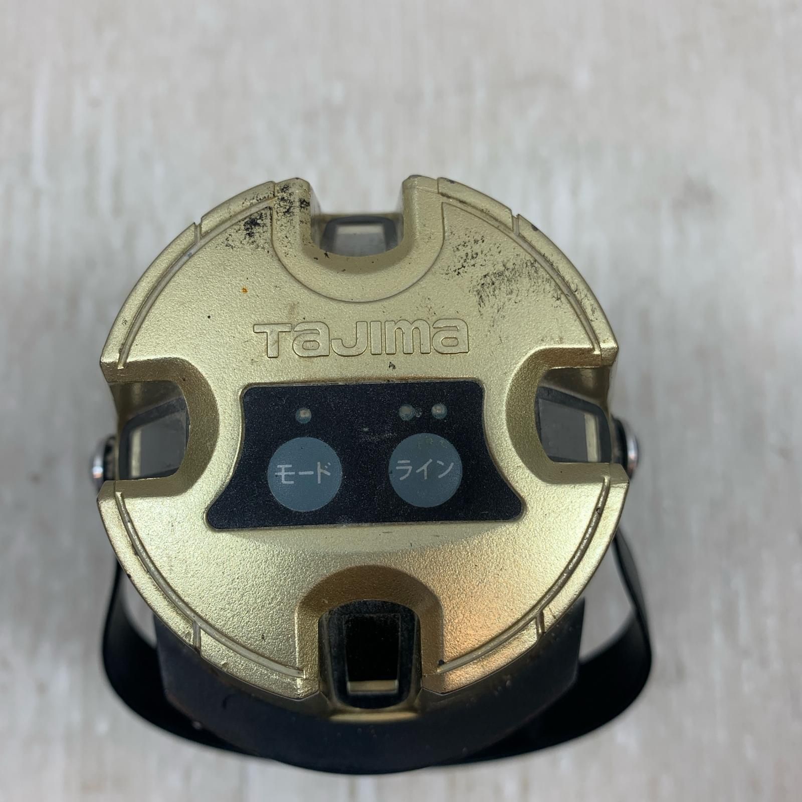 κκTAJIMA タジマ レーザー機器 レーザー墨出し器 GT3Zi ゴールド Amazon | タジマ(Tajima) レーザー墨出し器 GT5Zi 受光器・三脚