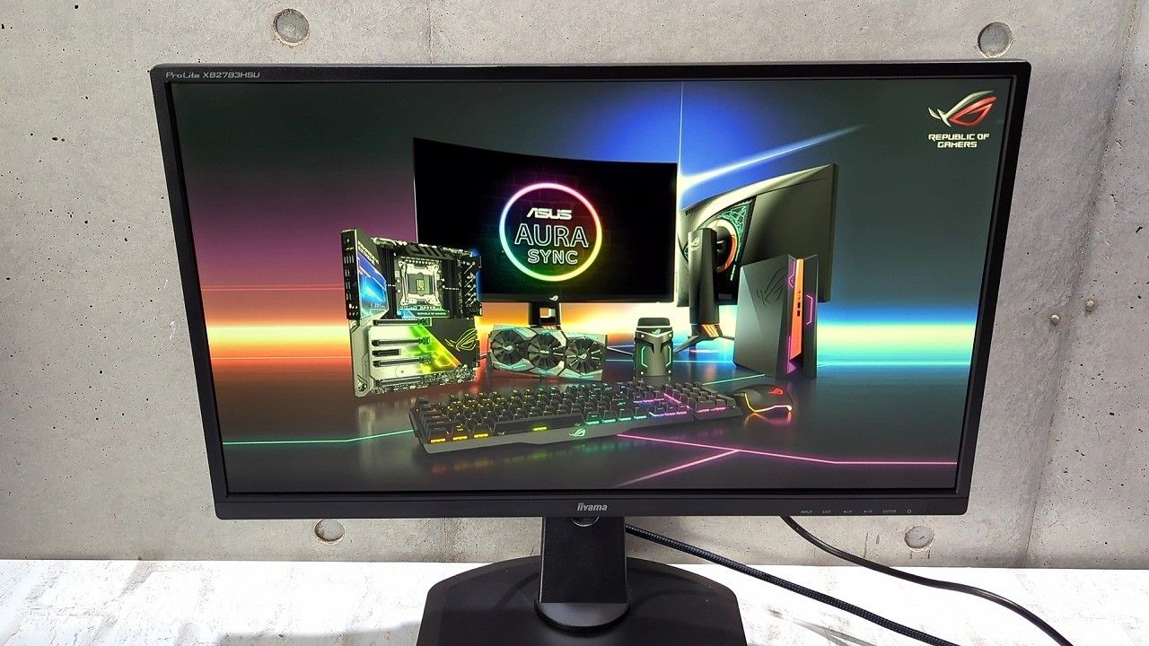 富士通 VL-E22-8T 21.5インチワイド FHD(1920x1080)液晶モニター D-Sub