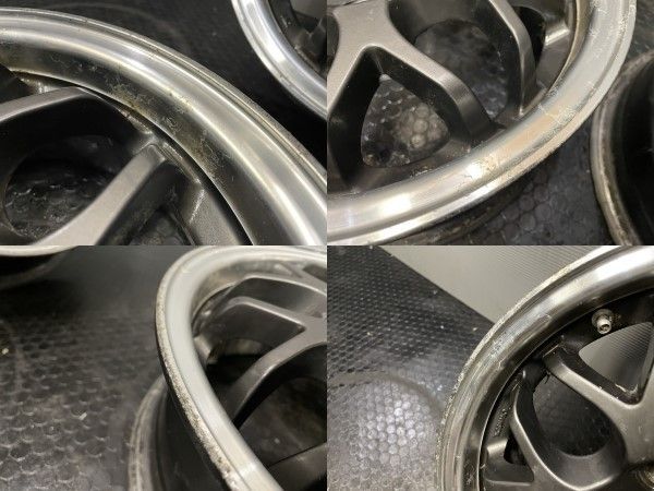 クリムゾンレーシング スパルコ 13インチ CRIMSON RACING SPARCO クリムソン レーシングスパルコ 社外