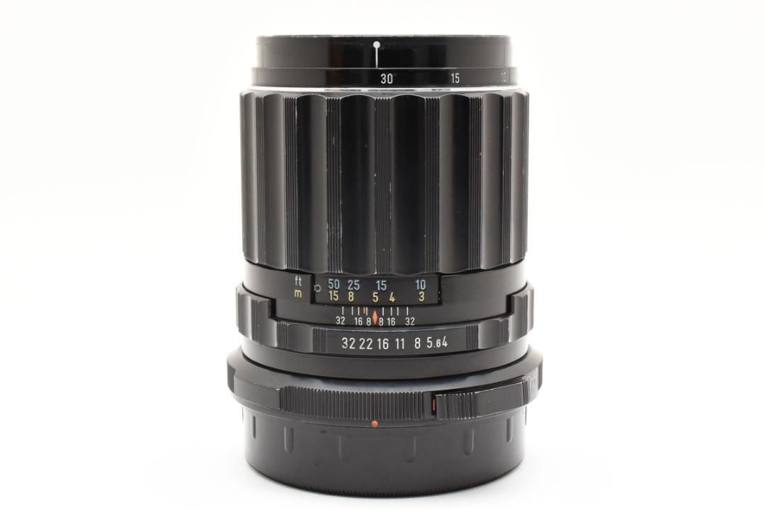◎バケペン◎PENTAX SMC Macro-takumar 6x7 Y079 【公式通販】