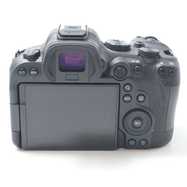 キヤノン Canon EOS R6 Mark II ボディー - メルカリ