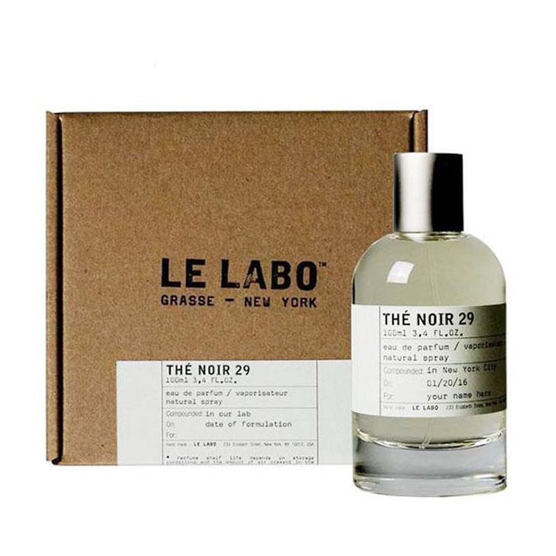 LE LABO THE NOIR 29 ルラボ テノワール29 100ml - メルカリ